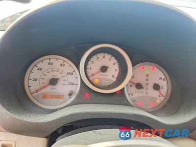 Zdjęcie 9 z 13 samochodu: 2005 TOYOTA RAV 4 VIN:JTEHD20V850061422 - miniatura