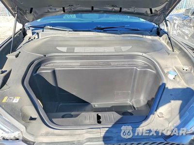 Zdjęcie 12 z 12 samochodu: 2022 FORD MUSTANG MACH-E SELECT VIN:3FMTK1RM9NMA05037 - miniatura