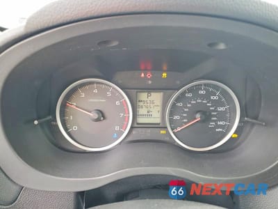 Zdjęcie 9 z 12 samochodu: 2016 SUBARU FORESTER 2.5I PREMIUM VIN:JF2SJADC2GH435566 - miniatura