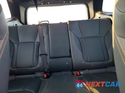 Zdjęcie 10 z 13 samochodu: 2022 SUBARU FORESTER WILDERNESS VIN:JF2SKAMC3NH401825 - miniatura