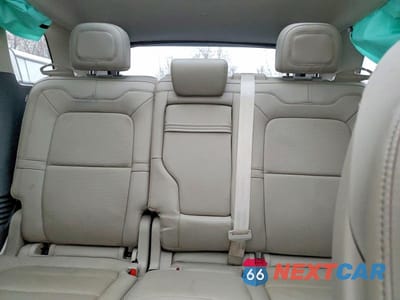 Zdjęcie 10 z 12 samochodu: 2024 LINCOLN CORSAIR GRAND TOURING VIN:5LMTJ5DZ4RUL18329 - miniatura