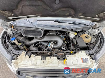 Zdjęcie 7 z 11 samochodu: 2019 FORD TRANSIT T-150 VIN:1FTYE1ZM9KKA31058 - miniatura