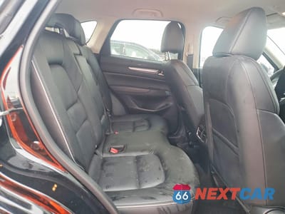 Zdjęcie 11 z 13 samochodu: 2025 MAZDA CX-5 VIN:JM3KFBBL9S0645704 - miniatura