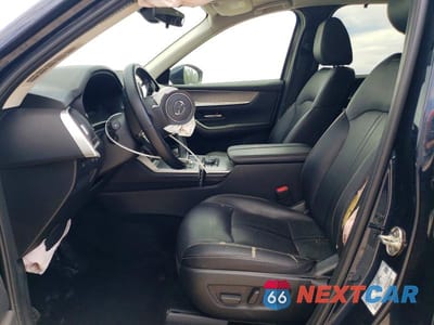 Zdjęcie 7 z 12 samochodu: 2024 MAZDA CX-90 PREFERRED PLUS VIN:JM3KKCHD2R1104628 - miniatura