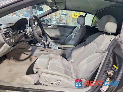 Zdjęcie 7 z 13 samochodu: 2018 AUDI A5 PREMIUM PLUS VIN:WAUYNGF58JN020711 - miniatura