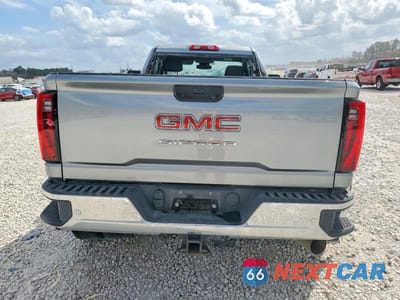 Zdjęcie 10 z 12 samochodu: 2024 GMC SIERRA K3500 VIN:1GT39SEY9RF451287 - miniatura