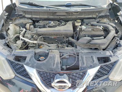 Zdjęcie 12 z 13 samochodu: 2016 NISSAN ROGUE S VIN:KNMAT2MV8GP615586 - miniatura