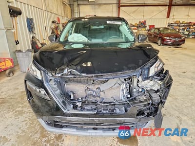 Piąte zdjęcie samochodu w środku: 2023 NISSAN ROGUE S VIN:5N1BT3AA4PC899281 - miniatura