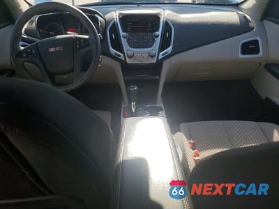 Zdjęcie 8 z 13 samochodu: 2017 GMC TERRAIN SLE VIN:2GKALMEK0H6133300 - miniatura