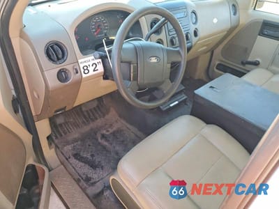 Zdjęcie 8 z 13 samochodu: 2008 FORD F150 UTILITY / SERVICE TRUCK VIN:1FTRF12208KB94720 - miniatura