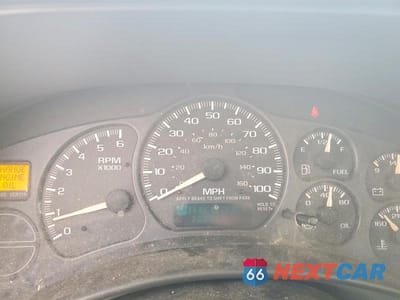 Zdjęcie 9 z 12 samochodu: 2002 CHEVROLET SILVERADO C1500 VIN:1GCEC14VX2Z262678 - miniatura