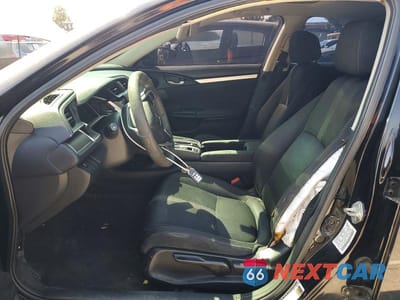 Zdjęcie 7 z 11 samochodu: 2016 HONDA CIVIC EX VIN:2HGFC2F70GH514052 - miniatura