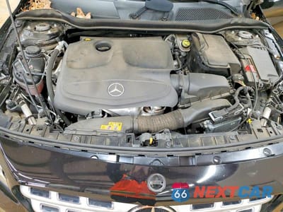 Zdjęcie 12 z 13 samochodu: 2019 MERCEDES-BENZ GLA 250 4MATIC VIN:WDCTG4GB9KJ592013 - miniatura