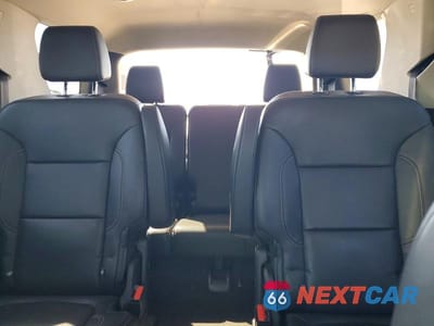 Zdjęcie 10 z 13 samochodu: 2019 CHEVROLET TRAVERSE PREMIER VIN:1GNERKKW7KJ288399 - miniatura