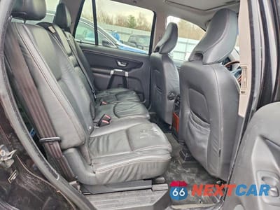 Zdjęcie 11 z 12 samochodu: 2010 VOLVO XC90 V8 VIN:YV4852CZ2A1546141 - miniatura