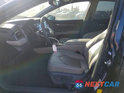 Zdjęcie 7 z 11 samochodu: 2019 TOYOTA CAMRY XSE VIN:4T1B61HK9KU787105 - miniatura