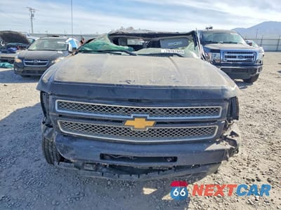 Piąte zdjęcie samochodu w środku: 2012 CHEVROLET SILVERADO K1500 LTZ VIN:1GCPKTE79CF195811 - miniatura