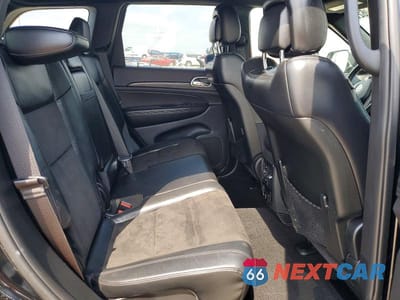 Zdjęcie 10 z 12 samochodu: 2019 JEEP GRAND CHEROKEE LAREDO VIN:1C4RJFAG7KC600860 - miniatura