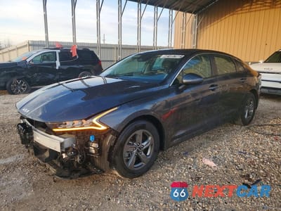 2023 KIA K5 LXS 5XXG14J23PG221989 - główne zdjęcie licytacji z USA - miniatura