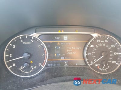 Zdjęcie 9 z 12 samochodu: 2019 NISSAN ALTIMA 2.5 SL VIN:1N4BL4EV6KC234646 - miniatura