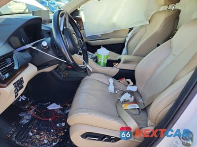 Zdjęcie 7 z 13 samochodu: 2020 ACURA RDX ADVANCE VIN:5J8TC1H76LL017918 - miniatura