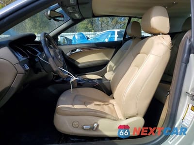 Zdjęcie 7 z 12 samochodu: 2015 AUDI A5 PREMIUM PLUS VIN:WAUMFAFH8FN007421 - miniatura