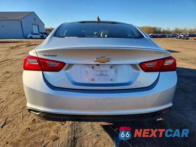 Zdjęcie 6 z 11 samochodu: 2017 CHEVROLET MALIBU LS VIN:1G1ZC5ST1HF217318 - miniatura