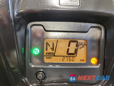 Zdjęcie 8 z 10 samochodu: 2024 HONDA TRX520 FA VIN:1HFTE4645RJ001030 - miniatura