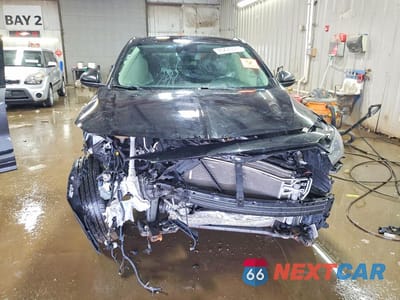 Piąte zdjęcie samochodu w środku: 2020 BUICK ENCORE GX PREFERRED VIN:KL4MMBS22LB099276 - miniatura