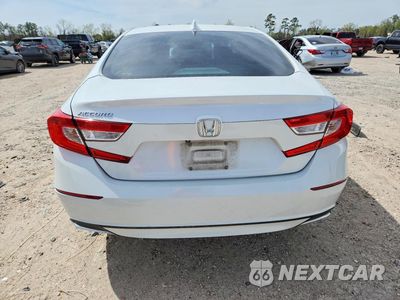 Zdjęcie 6 z 12 samochodu: 2018 HONDA ACCORD VIN:1HGCV1F18JA111011 - miniatura