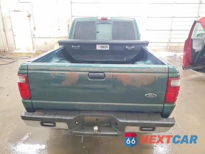 Zdjęcie 6 z 13 samochodu: 2000 FORD RANGER SUPER CAB VIN:1FTYR14V9YTA06278 - miniatura