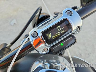 Zdjęcie 7 z 9 samochodu: 2023 HARLEY-DAVIDSON FXBR VIN:1HD1YEZ18PB065553 - miniatura