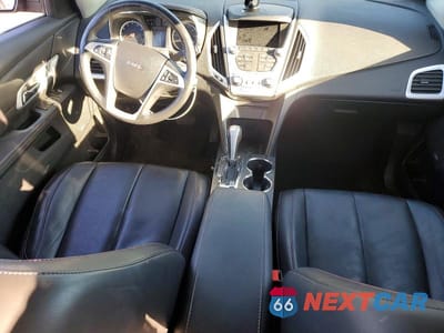 Zdjęcie 8 z 13 samochodu: 2012 GMC TERRAIN SLT VIN:2GKALWEK6C6257415 - miniatura
