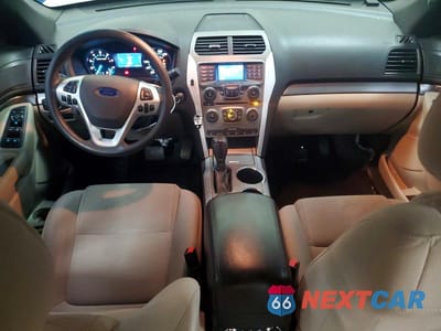 Zdjęcie 8 z 13 samochodu: 2012 FORD EXPLORER VIN:1FMHK8B88CGA87006 - miniatura