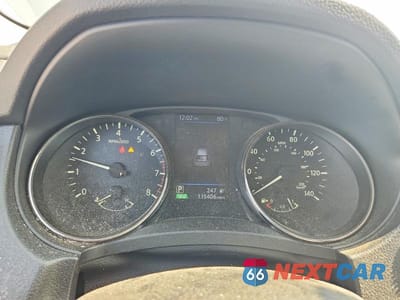 Zdjęcie 9 z 13 samochodu: 2019 NISSAN ROGUE SV VIN:KNMAT2MV9KP524464 - miniatura