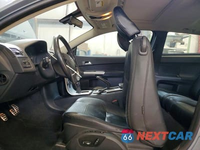 Zdjęcie 7 z 11 samochodu: 2012 VOLVO C30 T5 VIN:YV1672MK7C2285148 - miniatura