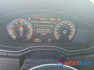 Zdjęcie 9 z 12 samochodu: 2023 AUDI A5 PREMIUM PLUS 45 VIN:WAUFACF52PA028721 - miniatura