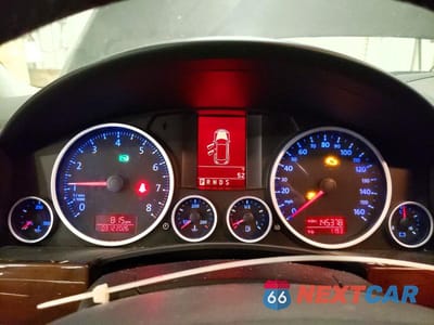 Zdjęcie 9 z 13 samochodu: 2010 VOLKSWAGEN TOUAREG V6 VIN:WVGBF7A91AD002584 - miniatura