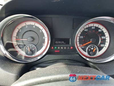 Zdjęcie 9 z 13 samochodu: 2011 DODGE GRAND CARAVAN MAINSTREET VIN:2D4RN3DG3BR636151 - miniatura