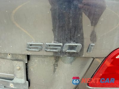 Zdjęcie 12 z 14 samochodu: 2013 BMW 550 I CHARC VIN:WBAFR9C51DD226863 - miniatura
