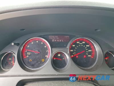 Zdjęcie 9 z 13 samochodu: 2007 GMC ACADIA SLE VIN:1GKER13707J106399 - miniatura