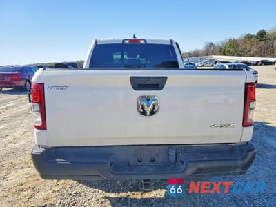 Zdjęcie 6 z 12 samochodu: 2023 RAM 1500 TRADESMAN VIN:1C6SRFCTXPN586492 - miniatura