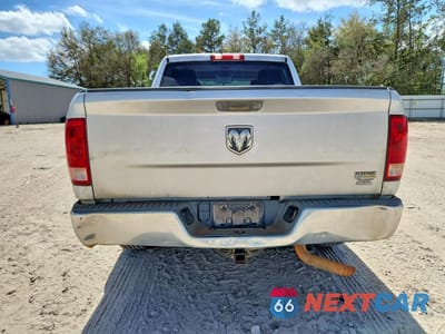 Zdjęcie 6 z 11 samochodu: 2011 DODGE RAM 1500 VIN:1D7RB1CP8BS689007 - miniatura
