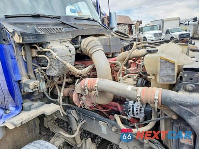 Zdjęcie 7 z 10 samochodu: 2019 KENWORTH T680 SEMI TRUCK VIN:1XKYA48X6KJ289492 - miniatura