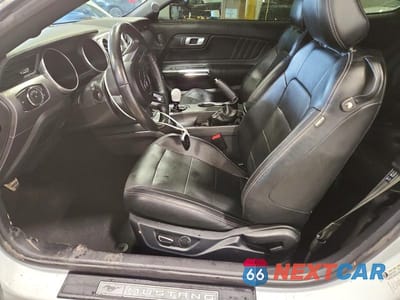 Zdjęcie 7 z 11 samochodu: 2019 FORD MUSTANG GT VIN:1FA6P8CFXK5198909 - miniatura