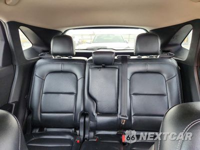 Zdjęcie 10 z 14 samochodu: 2020 FORD ESCAPE SEL VIN:1FMCU0H6XLUB01646 - miniatura