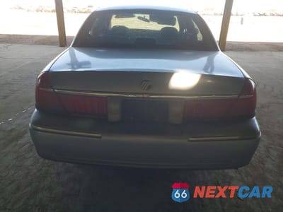 Zdjęcie 6 z 12 samochodu: 1998 MERCURY GRAND MARQUIS GS VIN:2MEFM74W8WX616026 - miniatura