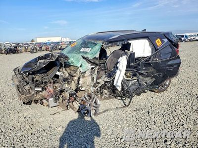 2023 KIA SELTOS S KNDEU2AA1P7390699 - główne zdjęcie licytacji z USA - miniatura