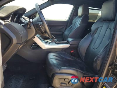 Zdjęcie 7 z 13 samochodu: 2014 LAND ROVER RANGE ROVER EVOQUE DYNAMIC PREMIUM VIN:SALVT2BG4EH891107 - miniatura
