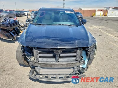 Piąte zdjęcie samochodu w środku: 2024 CADILLAC XT4 PREMIUM LUXURY VIN:1GYFZCR46RF144356 - miniatura